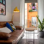 Lovely 2 Bedroom Apartment In The Heart Of Chueca